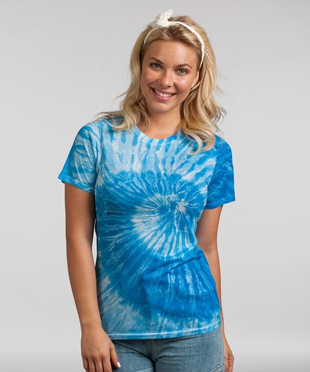 Women's Spider Sublimated T shirt