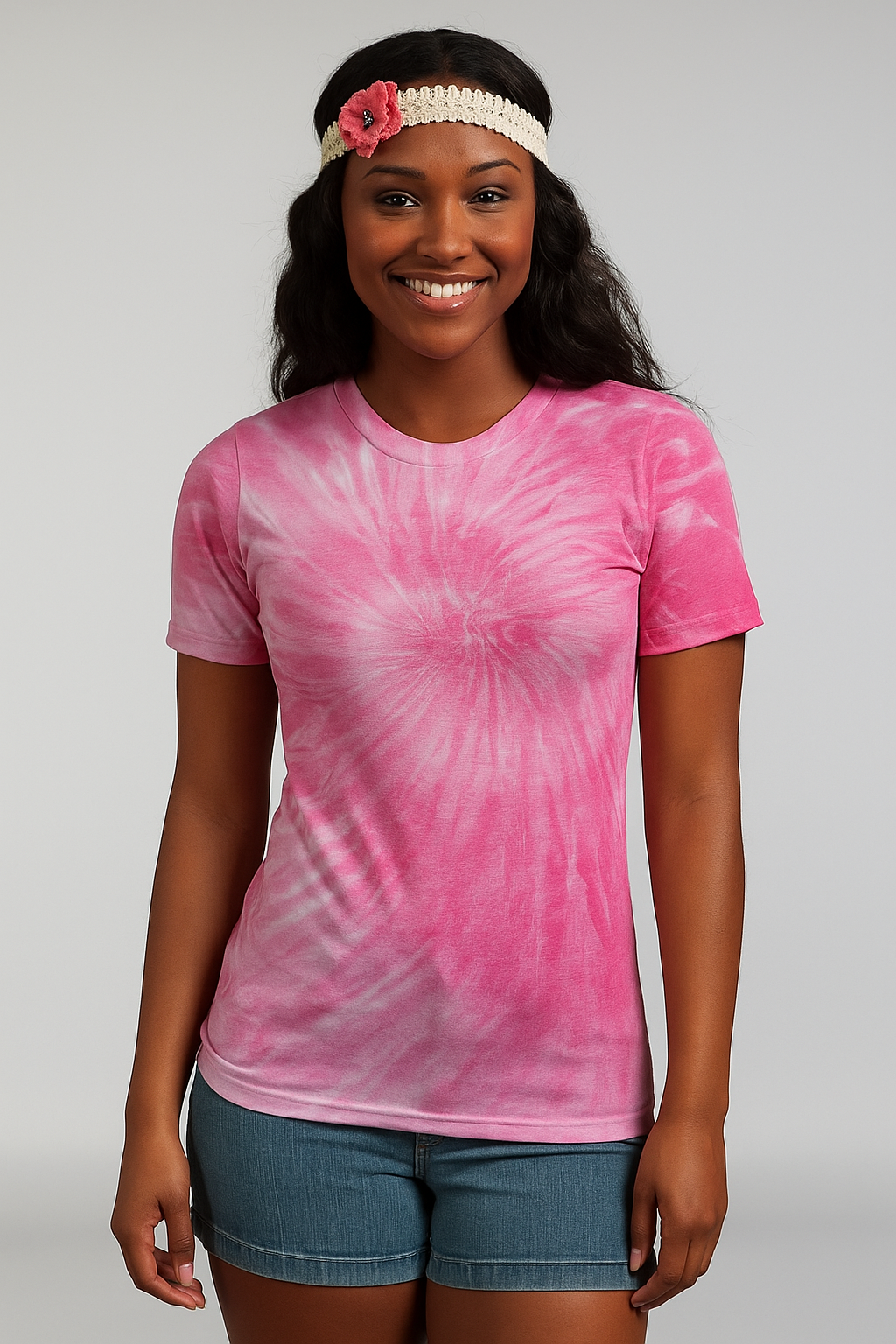 Women's Spider Sublimated T shirt